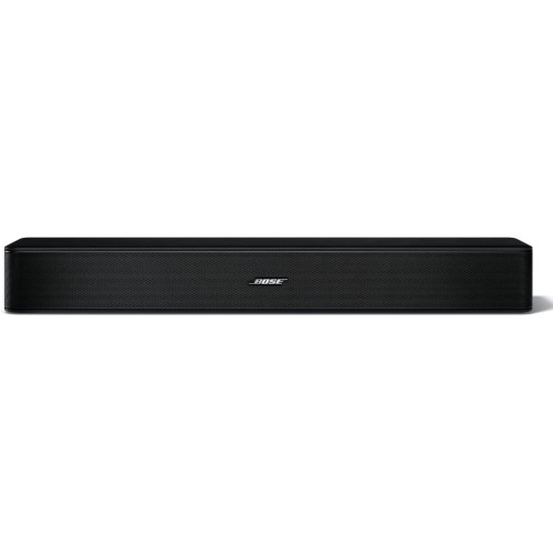 Bose solo hot sale 500 soundbar